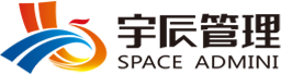 宇辰管理logo